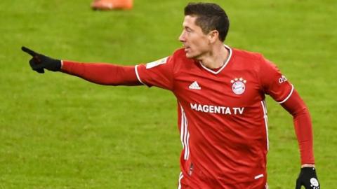 Lewandowski