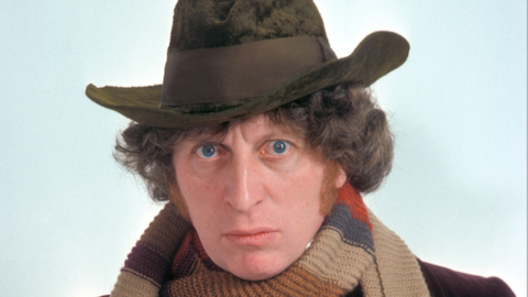 Tom Baker