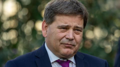 Andrew Bridgen