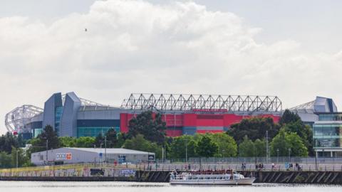 Old Trafford