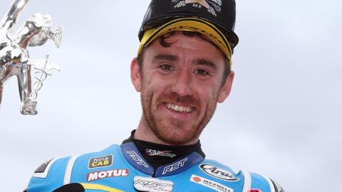 Lee Johnston