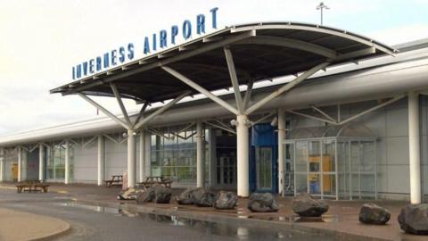 Port-adhair Inbhir Nis