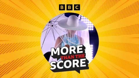 More than the Score