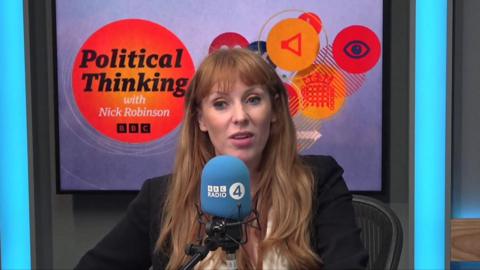 Angela Rayner