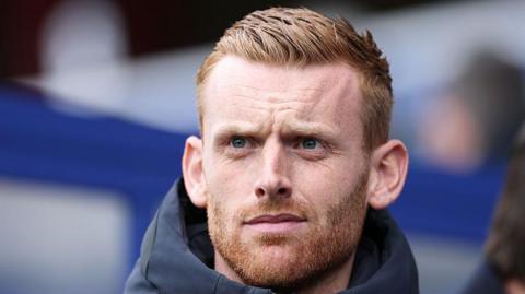 Watford boss Ed Still