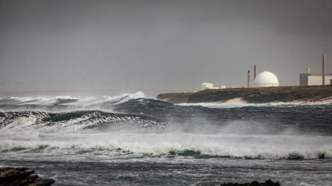 Dounreay