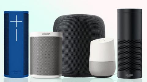 Smart Speakers