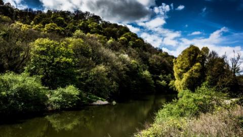 Ironbridge