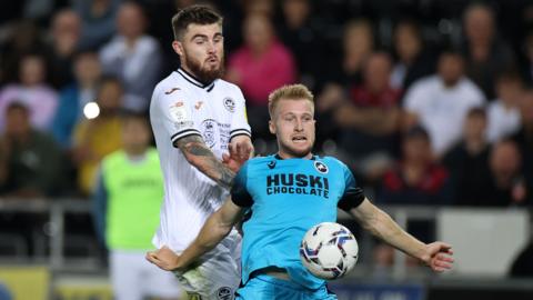 Match action