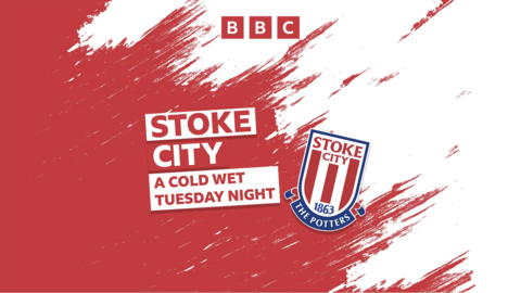 A Cold Wet Tuesday Night on BBC Sounds