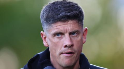 Alex Revell