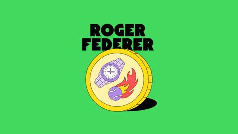 Good Bad Billionaire: Roger Federer: The billion-dollar backhand