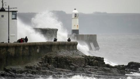 Porthcawl