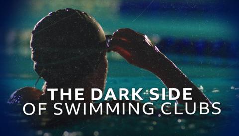 Panorama: The Dark Side of Swimming Clubs