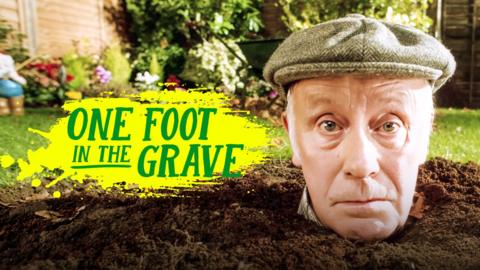 One Foot in the Grave