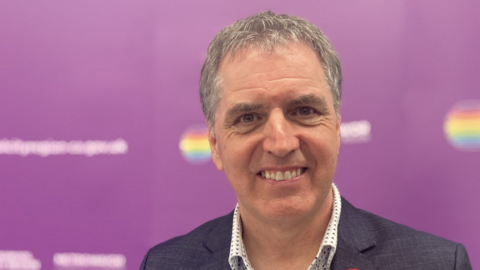 Steve Rotheram