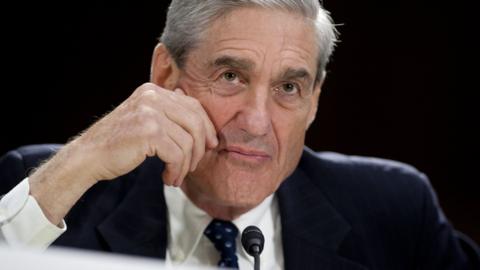 Robert Mueller