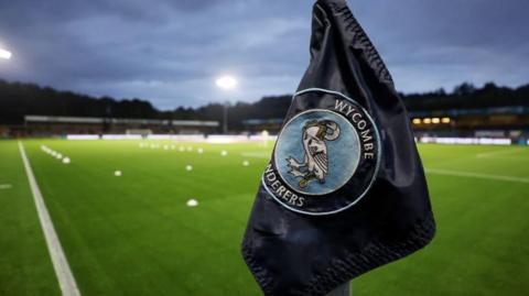 Wycombe Wanderers have moved training ground ahead of the new season