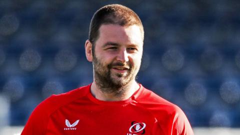 Iain Henderson
