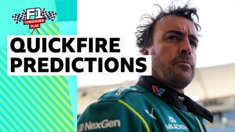 Fernando Alonso for Aston Martin
