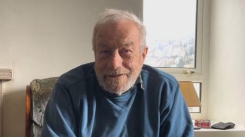 Dòmhnall Iain Moireasdan