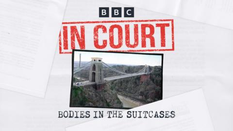 In Court: Bodies in the Suitcase