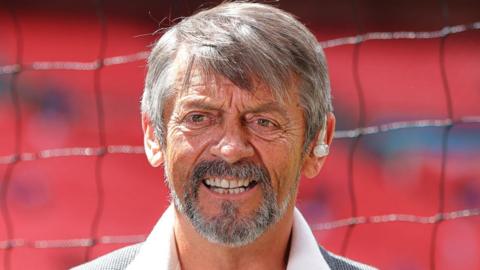 Phil Brown