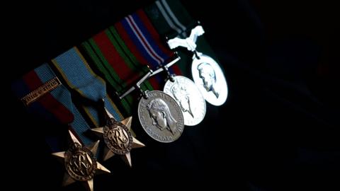 Medals generic