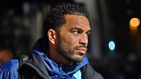 Adrian Mariappa