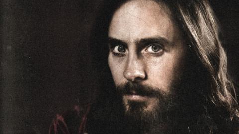 Jared Leto