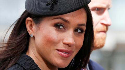 Meghan Markle