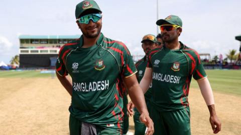 Shakib