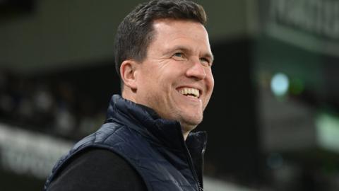 Gary caldwell