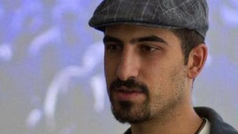 Bassel Khartabil