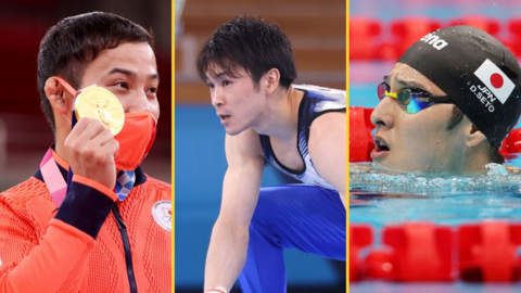 takato, uchimura, seto