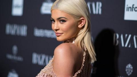 Kylie Jenner