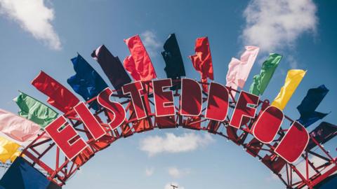 Eisteddfod