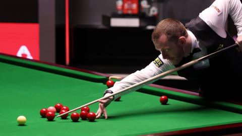 Mark Allen