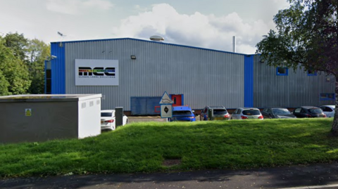 The MCC factory