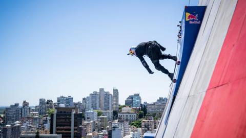 skateboarder