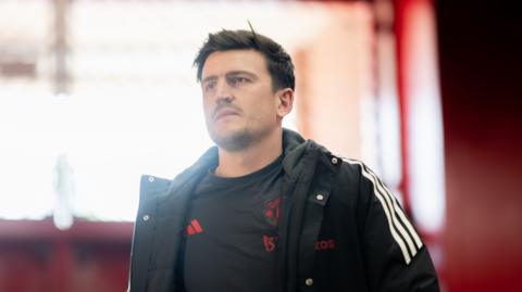 Harry Maguire