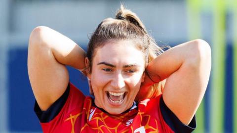 Emma Wassell