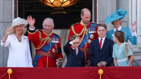 Royal Family 