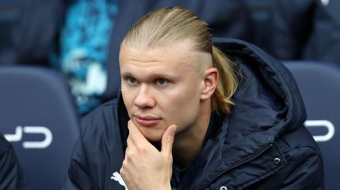 Erling Haaland