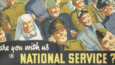 National Service