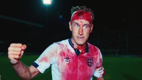 Terry Butcher