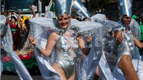 Notting Hill Carnival