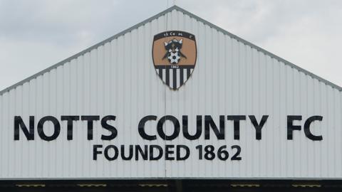 Notts County