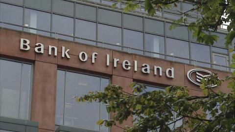 Bank of Ireland