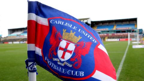 Carlisle United